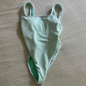 Lain Snow bathing suit